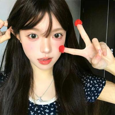 海边的露易丝