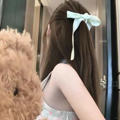 不准忘了我