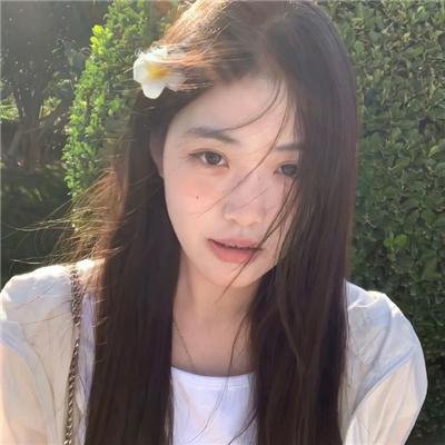 白雪新鲜人